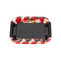 惣菜容器　TNえにし13 羽織 本体　1600枚(50枚×32) 0256013004925　シーピー化成（直送品）