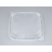 惣菜容器　TNグリドル19 内嵌合蓋　600枚(50枚×12) 0256119800008　シーピー化成（直送品）