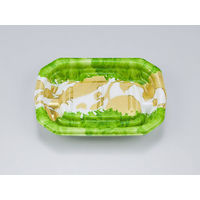 惣菜容器　TNデリカ内15 フロルL本体　1200枚(50枚×24) 0256215008225　シーピー化成（直送品）