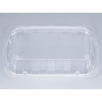 惣菜容器　TNデリカ内22 嵌合蓋　600枚(50枚×12) 0256222900008　シーピー化成（直送品）