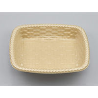 惣菜容器 P-524 キャメル 600枚（50枚×12） 0260524001420 シーピー化成（直送品）