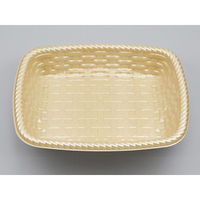 惣菜容器 P-525 キャメル 400枚（50枚×8） 0260525001420 シーピー化成（直送品）