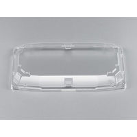 寿司容器　SF舟12 嵌合蓋AP(N)　800枚(50枚×16) 0271012600008　シーピー化成（直送品）