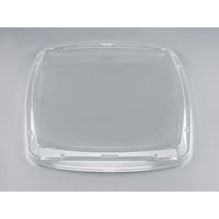 寿司容器　SF弓桶4 嵌合蓋　160枚(10枚×16) 0271104900008　シーピー化成（直送品）