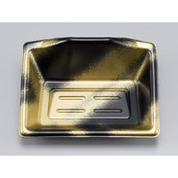 刺身・鮮魚容器　SFサシミ32 月光本体　800枚(50枚×16) 0271232005455　シーピー化成（直送品）