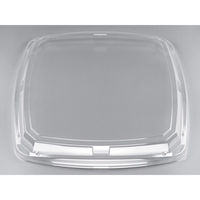 寿司容器　SF弓浅桶5 嵌合蓋　160枚(10枚×16) 0271705900008　シーピー化成（直送品）