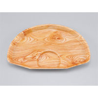 トレー　SFセンス1-17にれ　600枚(50枚×12) 0271801171970　シーピー化成（直送品）