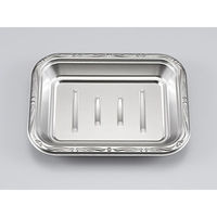 トレー　SFプレート15DX本体　1500枚(50枚×30) 0273501500105　シーピー化成（直送品）