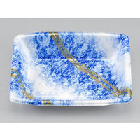 刺身・鮮魚容器　SF舟盛15 氷海本体　600枚(50枚×12) 0273601505195　シーピー化成（直送品）