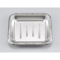 トレー　SFプレート17DX本体　1200枚(50枚×24) 0273501700105　シーピー化成（直送品）