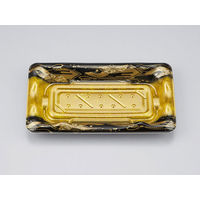 寿司容器　SF港13 みやこ扇 本体　1500枚(50枚×30) 0276413006065　シーピー化成（直送品）