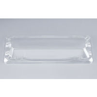 寿司容器　SF港16 嵌合蓋AP(N)　800枚(50枚×16) 0276416600008　シーピー化成（直送品）