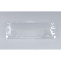 寿司容器　SF港15 嵌合蓋AP(N)　1200枚(50枚×24) 0276415600008　シーピー化成（直送品）