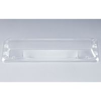 寿司容器　SF港18 嵌合蓋AP(N)　800枚(50枚×16) 0276418600008　シーピー化成（直送品）