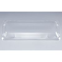 寿司容器　SF港28 嵌合蓋AP(N)　400枚(50枚×8) 0276428600008　シーピー化成（直送品）