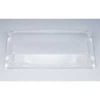 寿司容器　SF港26 嵌合蓋AP(N)　800枚(50枚×16) 0276426600008　シーピー化成（直送品）