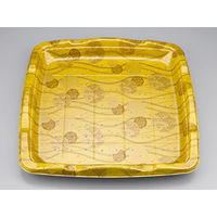 寿司容器　SF剛力5 金剛本体　160枚(10枚×16) 0276605002745　シーピー化成（直送品）