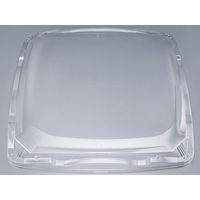 寿司容器　SF剛力7 嵌合蓋AP(N)　100枚(10枚×10) 0276607600008　シーピー化成（直送品）