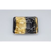 寿司容器　SFうま盛1 優本体　2000枚(50枚×40) 0276801006025　シーピー化成（直送品）