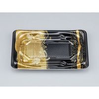 寿司容器　SFうま盛1L 優本体　1500枚(50枚×30) 0276801046025　シーピー化成（直送品）