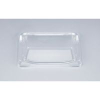 寿司容器　SFうま盛1L 嵌合蓋AP　1500枚(50枚×30) 0276801540008　シーピー化成（直送品）