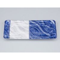 寿司容器　SFうま盛3 流景青本体　1000枚(50枚×20) 0276803005325　シーピー化成（直送品）