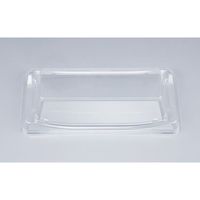 寿司容器　SFうま盛2L 嵌合蓋AP　1200枚(50枚×24) 0276802540008　シーピー化成（直送品）