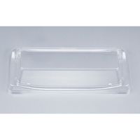 寿司容器　SFうま盛3 嵌合蓋AP　1000枚(50枚×20) 0276803500008　シーピー化成（直送品）