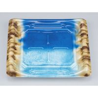 寿司容器　SFうま盛4L きよみ本体　600枚(50枚×12) 0276804047045　シーピー化成（直送品）