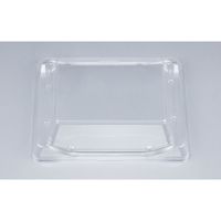 寿司容器　SFうま盛4 嵌合蓋AP　900枚(50枚×18) 0276804500008　シーピー化成（直送品）