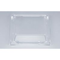 寿司容器　SFうま盛4L 嵌合蓋AP　600枚(50枚×12) 0276804540008　シーピー化成（直送品）