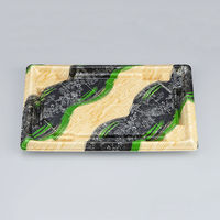 寿司容器　SF美角25 咲筆本体　800枚(50枚×16) 0277925004115　シーピー化成（直送品）