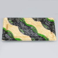 寿司容器　SF美角26 咲筆本体　800枚(50枚×16) 0277926004115　シーピー化成（直送品）