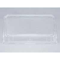 寿司容器　SF和角25 嵌合蓋AP　800枚(50枚×16) 0278025500008　シーピー化成（直送品）