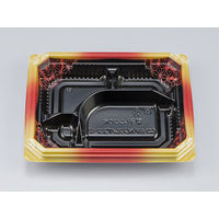 弁当容器　BFNアルバ22-2 晶葉本体　900枚(50枚×18) 0280122028325　シーピー化成（直送品）