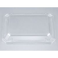 弁当容器　BFNアルバ27 嵌合蓋　600枚(50枚×12) 0280127090008　シーピー化成（直送品）