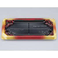 惣菜容器　BFNたわら5 晶葉本体　600枚(50枚×12) 0280205008325　シーピー化成（直送品）