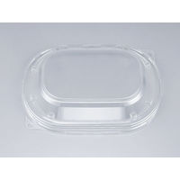 弁当容器　BFNアルバ重4 嵌合蓋　800枚(50枚×16) 0280304090008　シーピー化成（直送品）