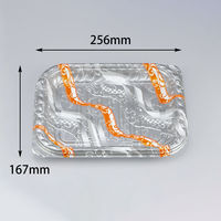 オードブル容器　BFNプレスク4 デコールS本体　400枚(50枚×8) 0281104009615　シーピー化成（直送品）