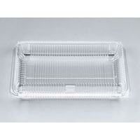 シーピー化成 フードパック KH-5-A(N) 0291005100000 1セット(1袋(50枚)×12)