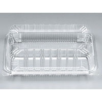 フードパック　KH-110 穴明(N)　600枚(50枚×12) 0291110008900　シーピー化成（直送品）