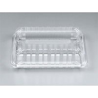 フードパック　KH-120 穴明(N)　600枚(50枚×12) 0291120008900　シーピー化成（直送品）