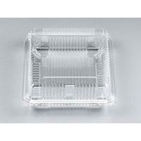 フードパック　KH-126(N)　1200枚(50枚×24) 0291126000000　シーピー化成（直送品）