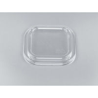 どんぶり容器　どん重 VK-77 嵌合蓋　600枚(25枚×24) 0300077900008　シーピー化成（直送品）