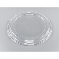 どんぶり容器　VK-362丼中 嵌合蓋　800枚(50枚×16) 0300362900008　シーピー化成（直送品）