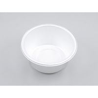 麺・スープ容器　VK-370-1無地本体　1000枚(50枚×20) 0300370010155　シーピー化成（直送品）