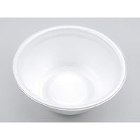 麺・スープ容器　VK-372 無地本体　800枚(50枚×16) 0300372000155　シーピー化成（直送品）