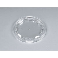 カップBF90 嵌合蓋 針穴　2000枚(100枚×20) 0350900908908　シーピー化成（直送品）