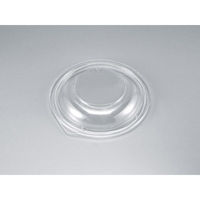 どんぶり容器　カール内150 嵌合蓋　900枚(50枚×18) 0348150900008　シーピー化成（直送品）