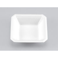 トレー　匠C12-30 無地　3000枚(100枚×30) 0470312300150　シーピー化成（直送品）